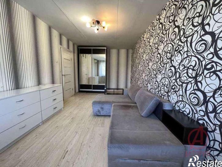 1-комн квартира Героев Десантников улица, 31