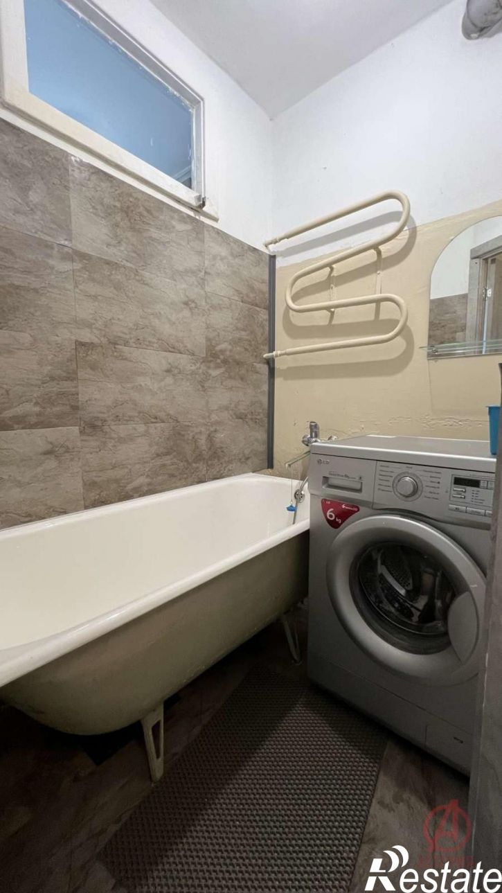 1-комн квартира Героев Десантников улица, 31