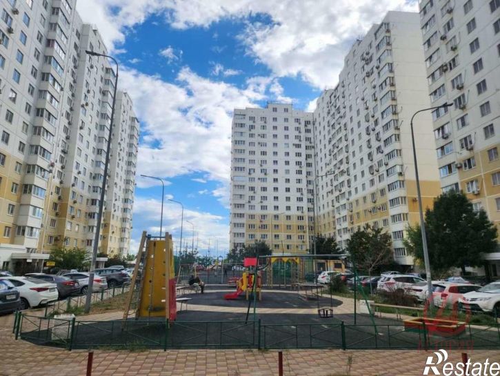 2-комн квартира Пупко улица, 8