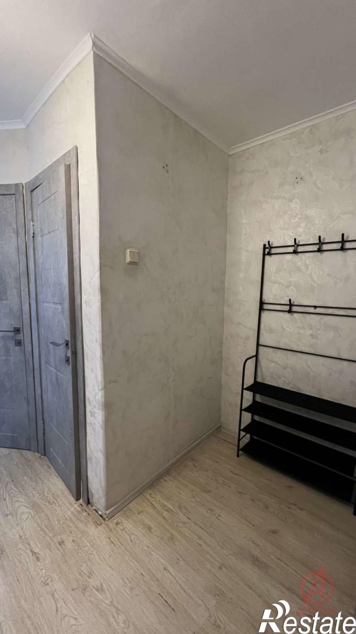 1-комн квартира Героев Десантников улица, 31