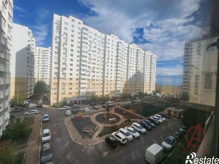 2-комн квартира Пупко улица, 8