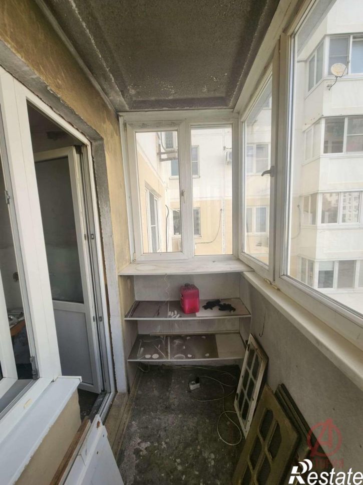 2-комн квартира Пупко улица, 8