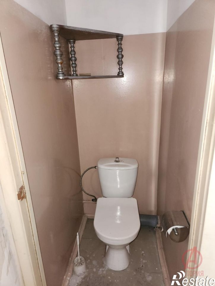 2-комн квартира Пупко улица, 8