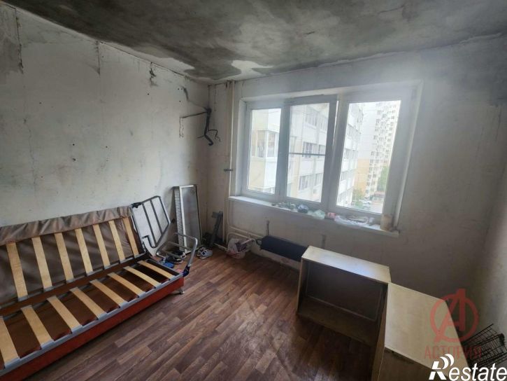 2-комн квартира Пупко улица, 8