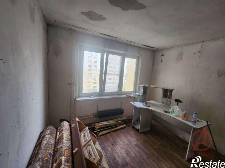 2-комн квартира Пупко улица, 8