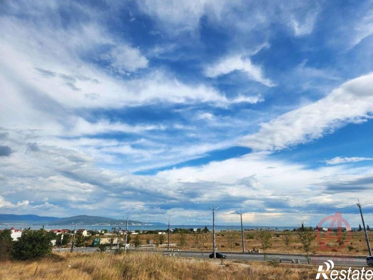 2-комн квартира Мурата Ахеджака улица, 24