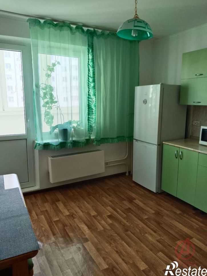 2-комн квартира Пупко улица, 8