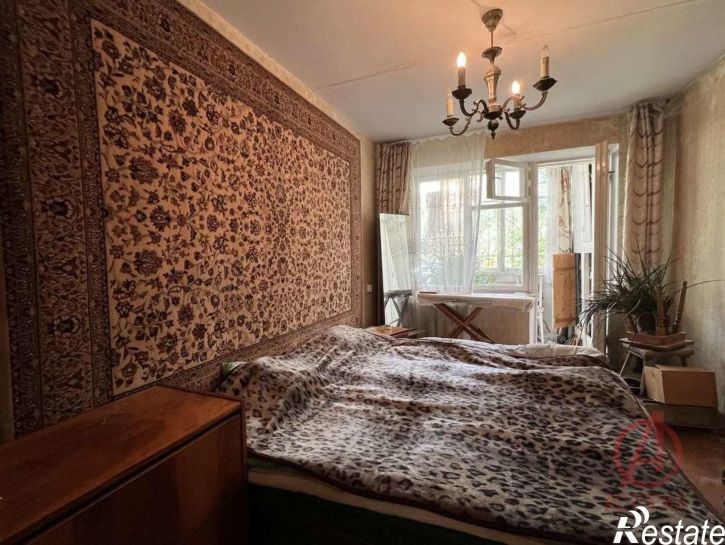 3-комн квартира Ленина проспект, 67