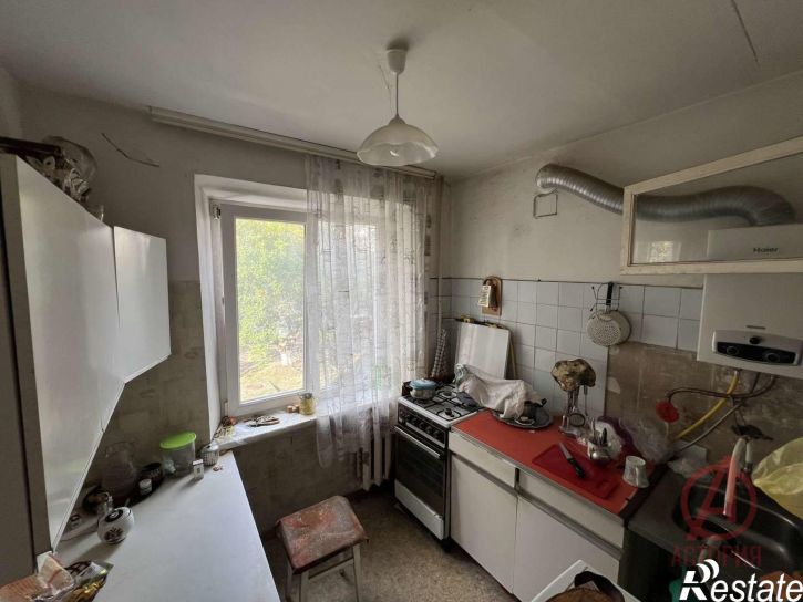 3-комн квартира Ленина проспект, 67