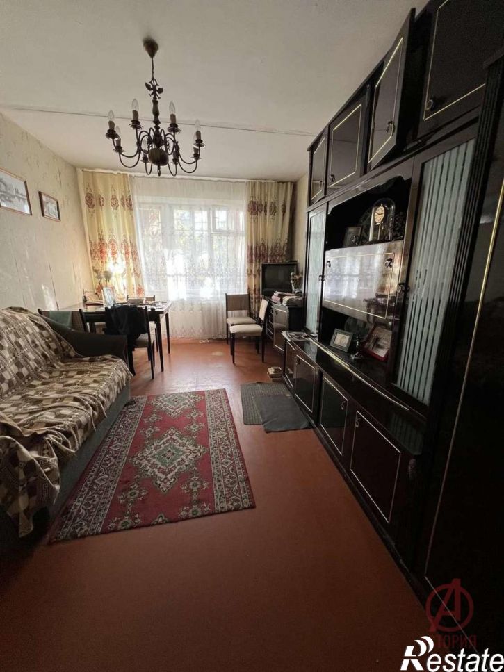 3-комн квартира Ленина проспект, 67