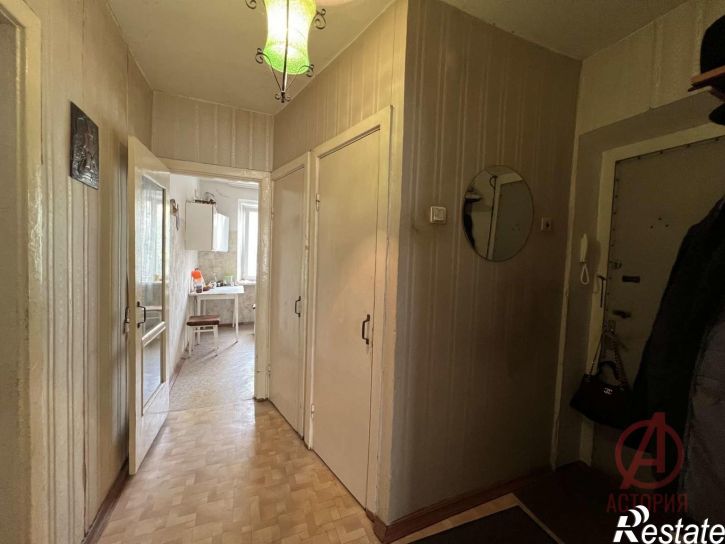 3-комн квартира Ленина проспект, 67