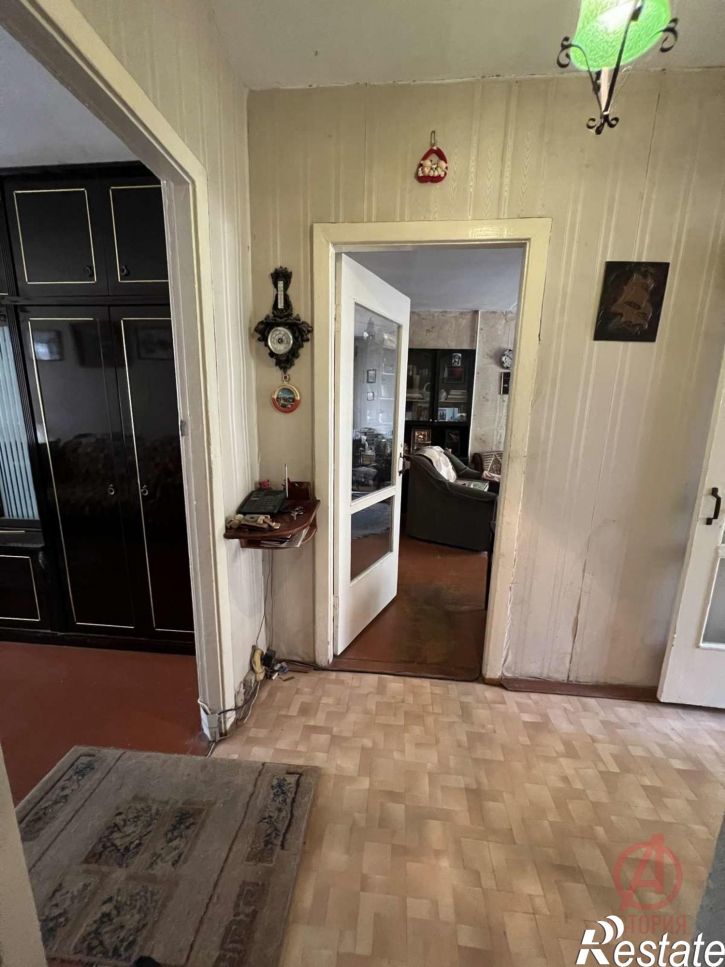 3-комн квартира Ленина проспект, 67