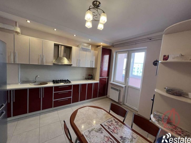 2-комн квартира Вербовая улица, 9