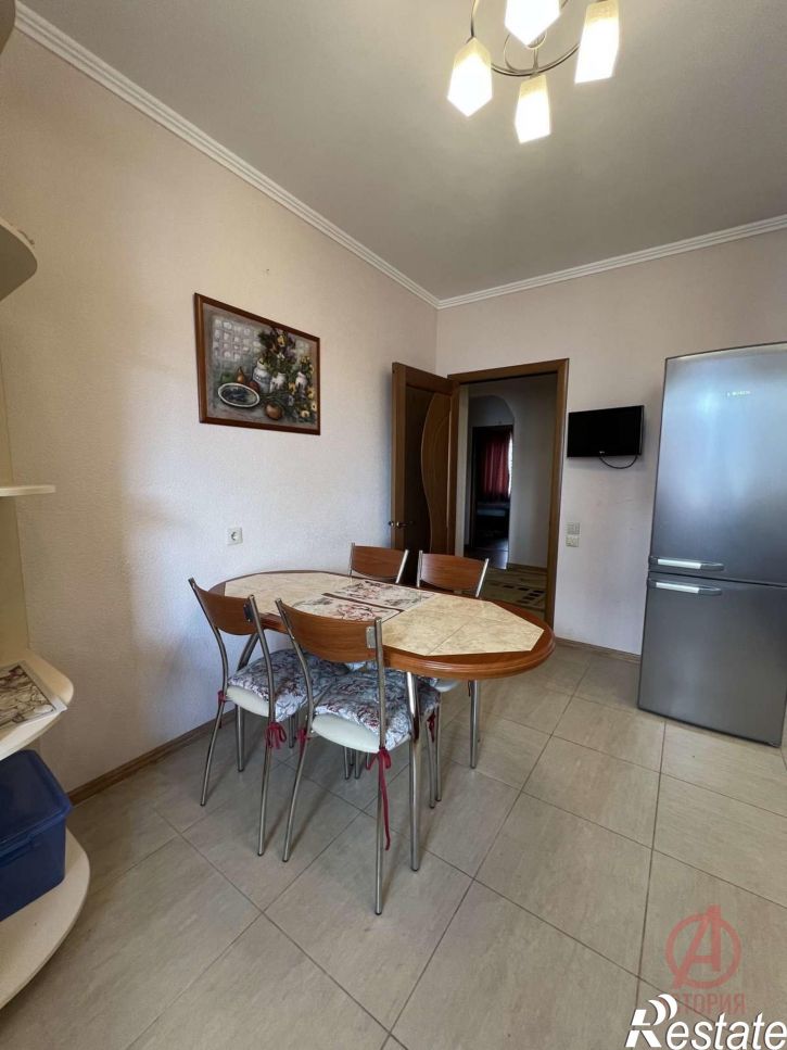 2-комн квартира Вербовая улица, 9