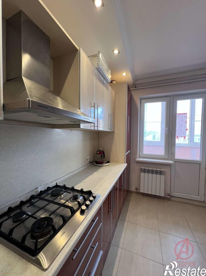 2-комн квартира Вербовая улица, 9