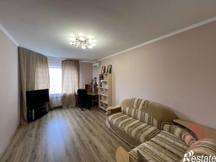 2-комн квартира Вербовая улица, 9