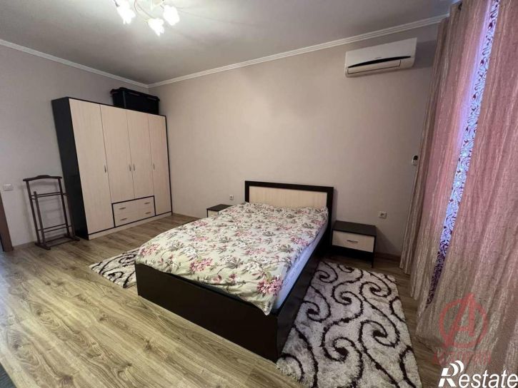 2-комн квартира Вербовая улица, 9