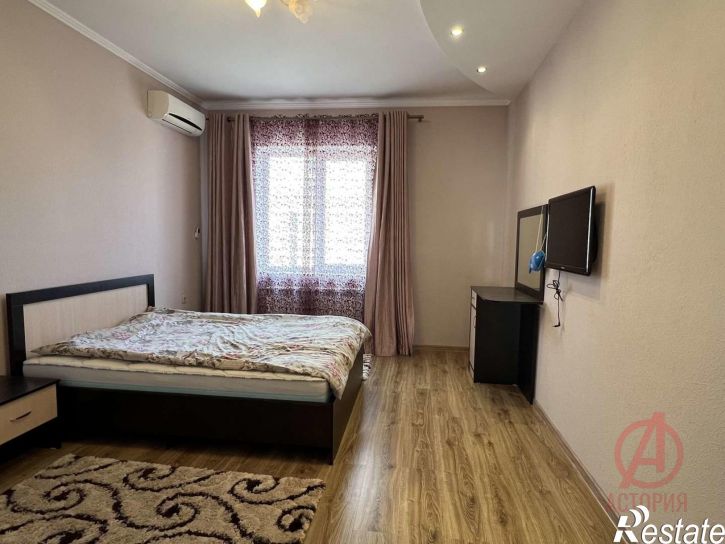 2-комн квартира Вербовая улица, 9