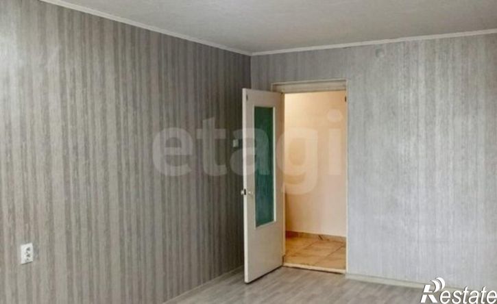 1-комн квартира улица Куникова, 58,  д. 58