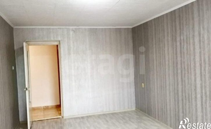 1-комн квартира улица Куникова, 58,  д. 58