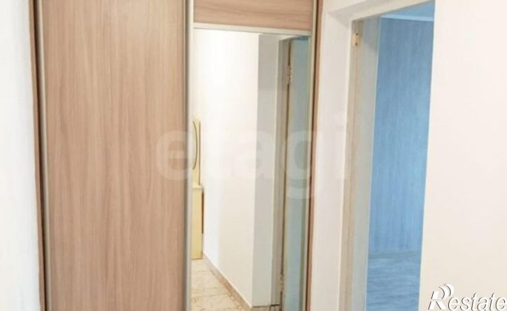 1-комн квартира улица Куникова, 58,  д. 58