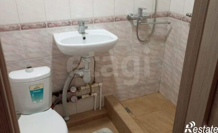 1-комн квартира улица Куникова, 58,  д. 58