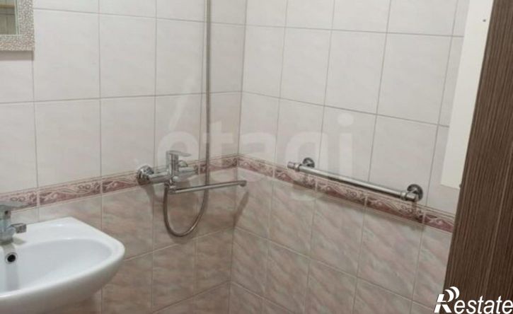 1-комн квартира улица Куникова, 58,  д. 58