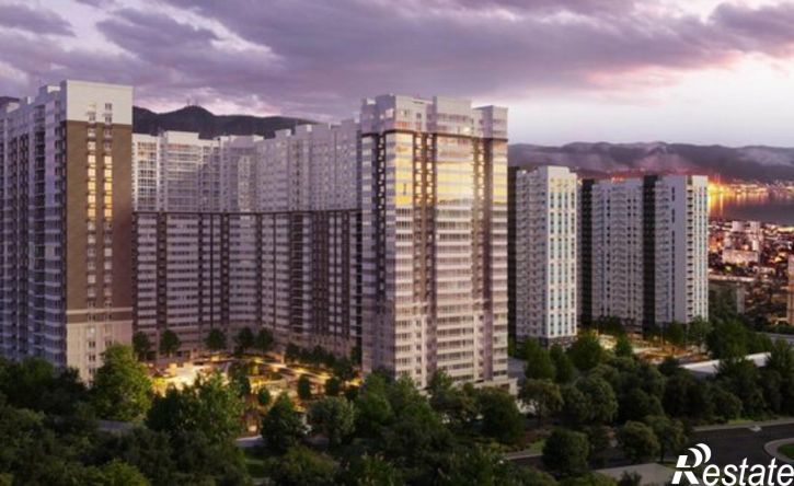 1-комн квартира ул Куникова, 47Д,  д. 47Д