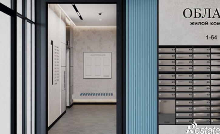 1-комн квартира ул Куникова, 47Д,  д. 47Д