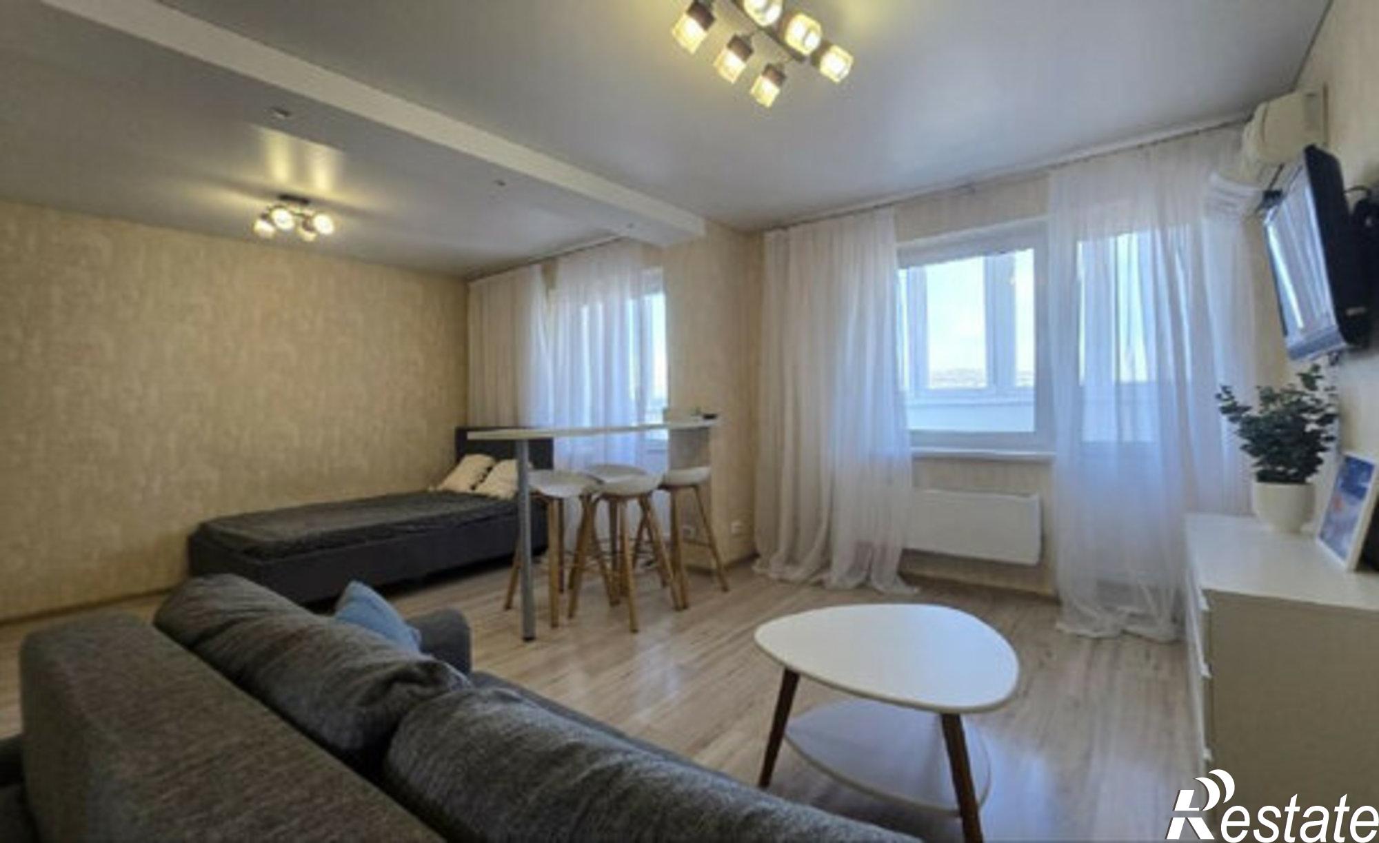 Купить квартиру за 7 699 000 рублей на проспект Ленина, 52