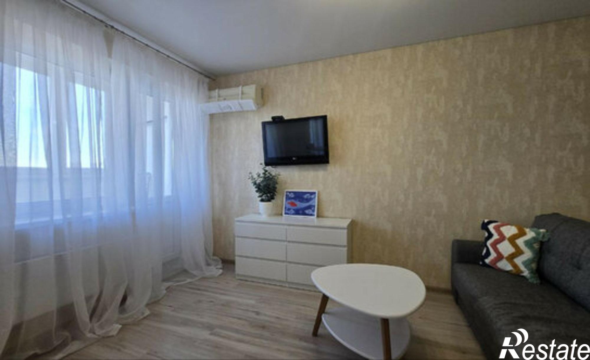 Купить квартиру за 7 699 000 рублей на проспект Ленина, 52