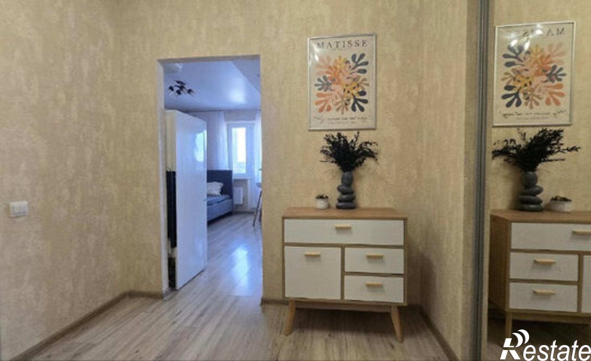 Купить квартиру за 7 699 000 рублей на проспект Ленина, 52