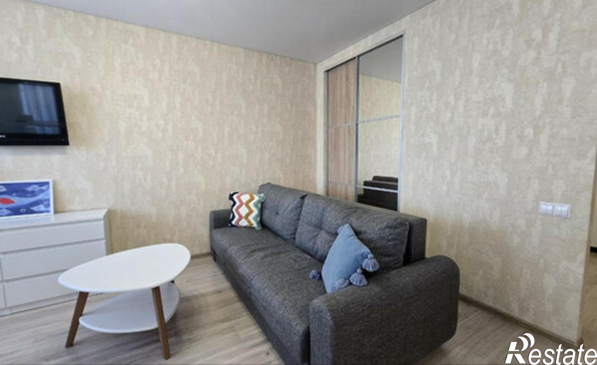 Купить квартиру за 7 699 000 рублей на проспект Ленина, 52