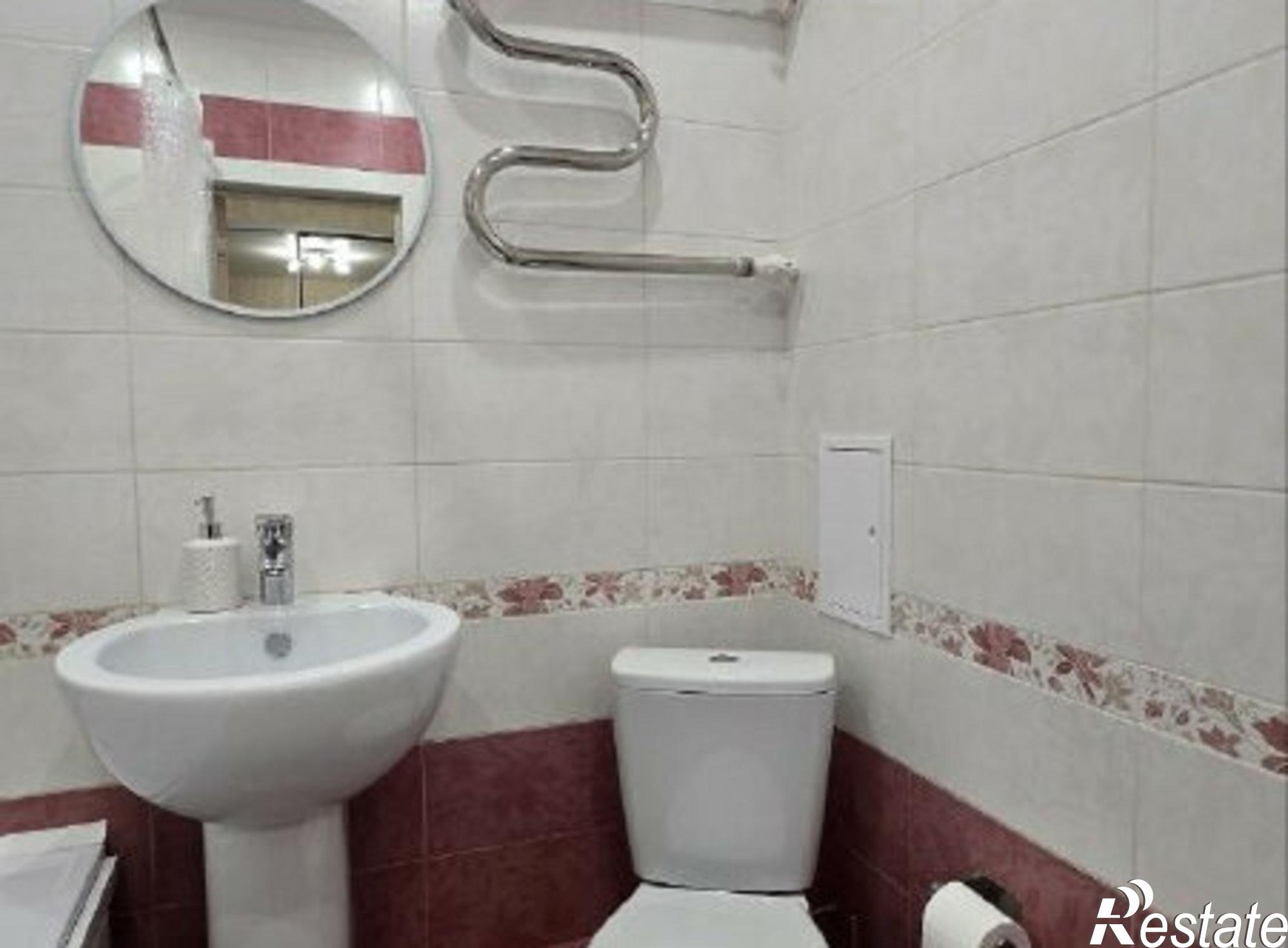 Купить квартиру за 7 699 000 рублей на проспект Ленина, 52