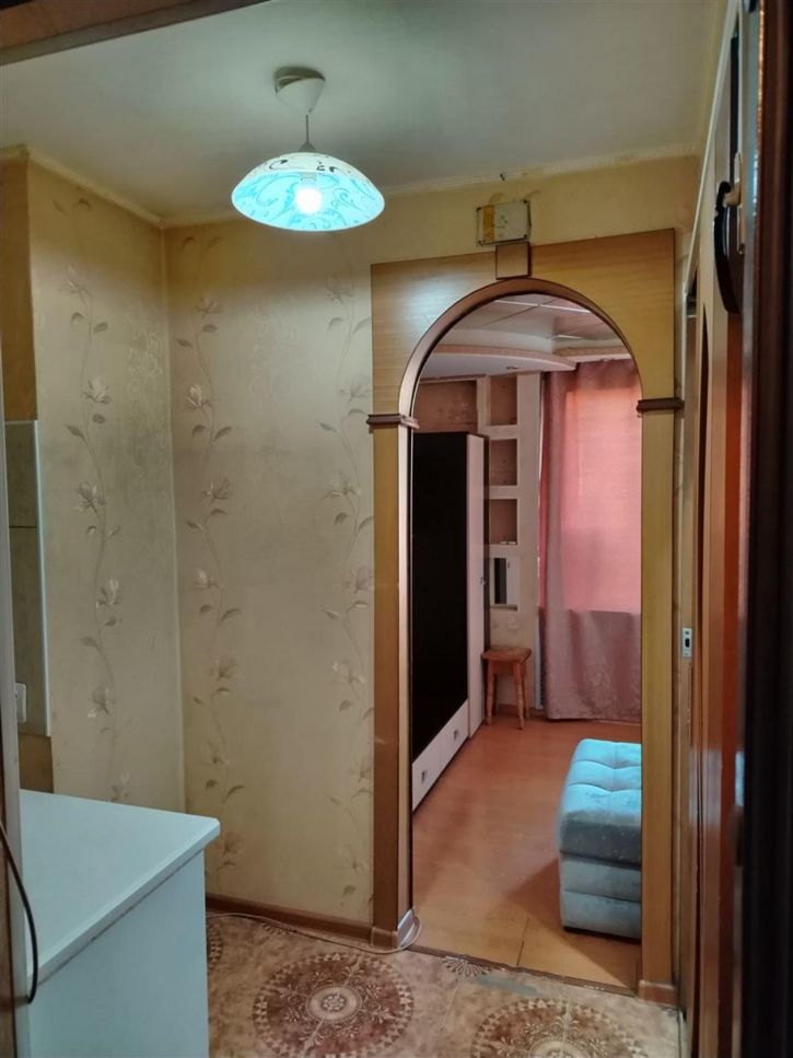 1-комн квартира ул Видова, д. 186