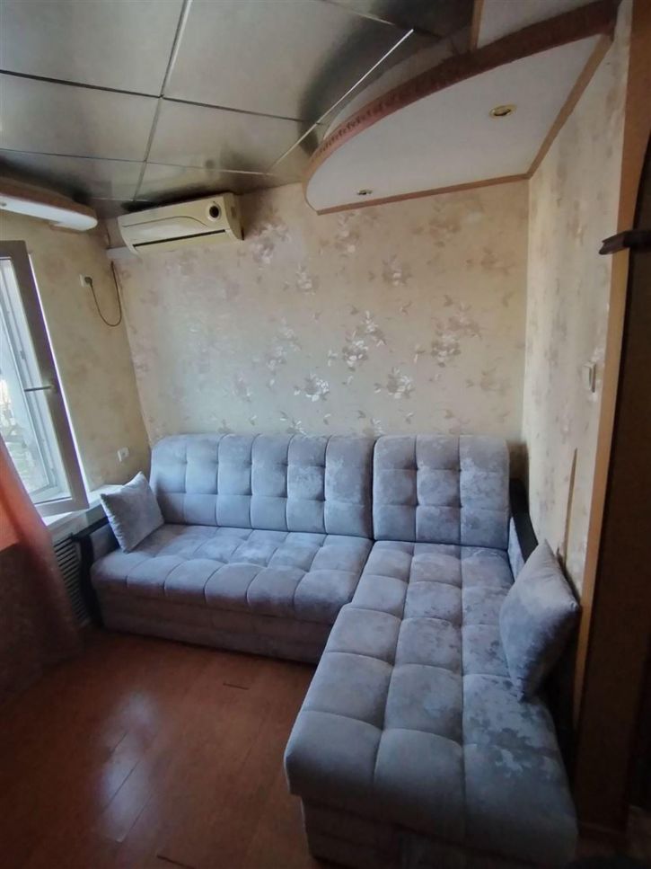 1-комн квартира ул Видова, д. 186