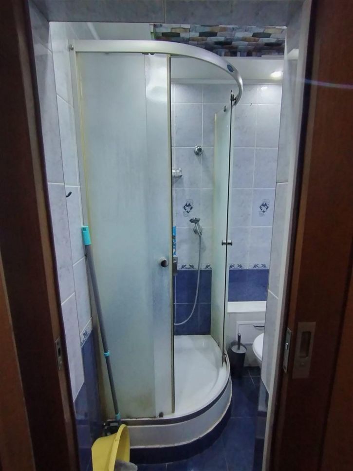 1-комн квартира ул Видова, д. 186