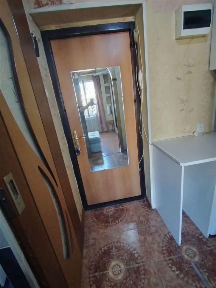 1-комн квартира ул Видова, д. 186