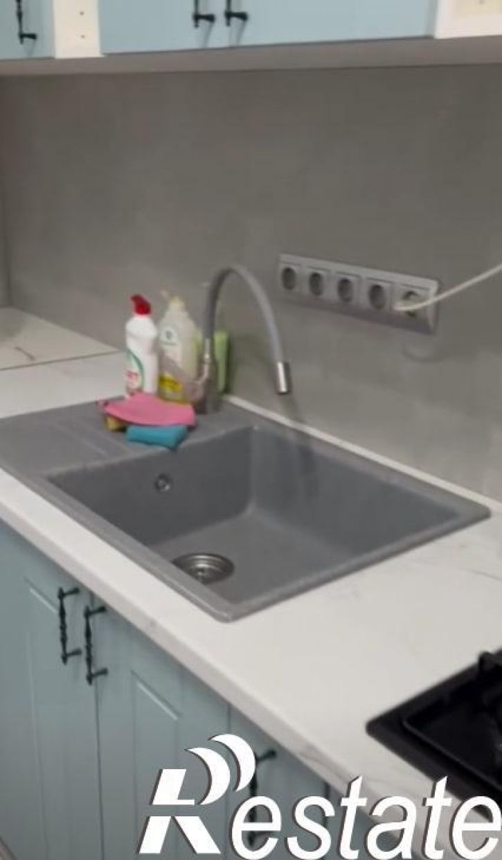 1-комн квартира Улица Советов, 66