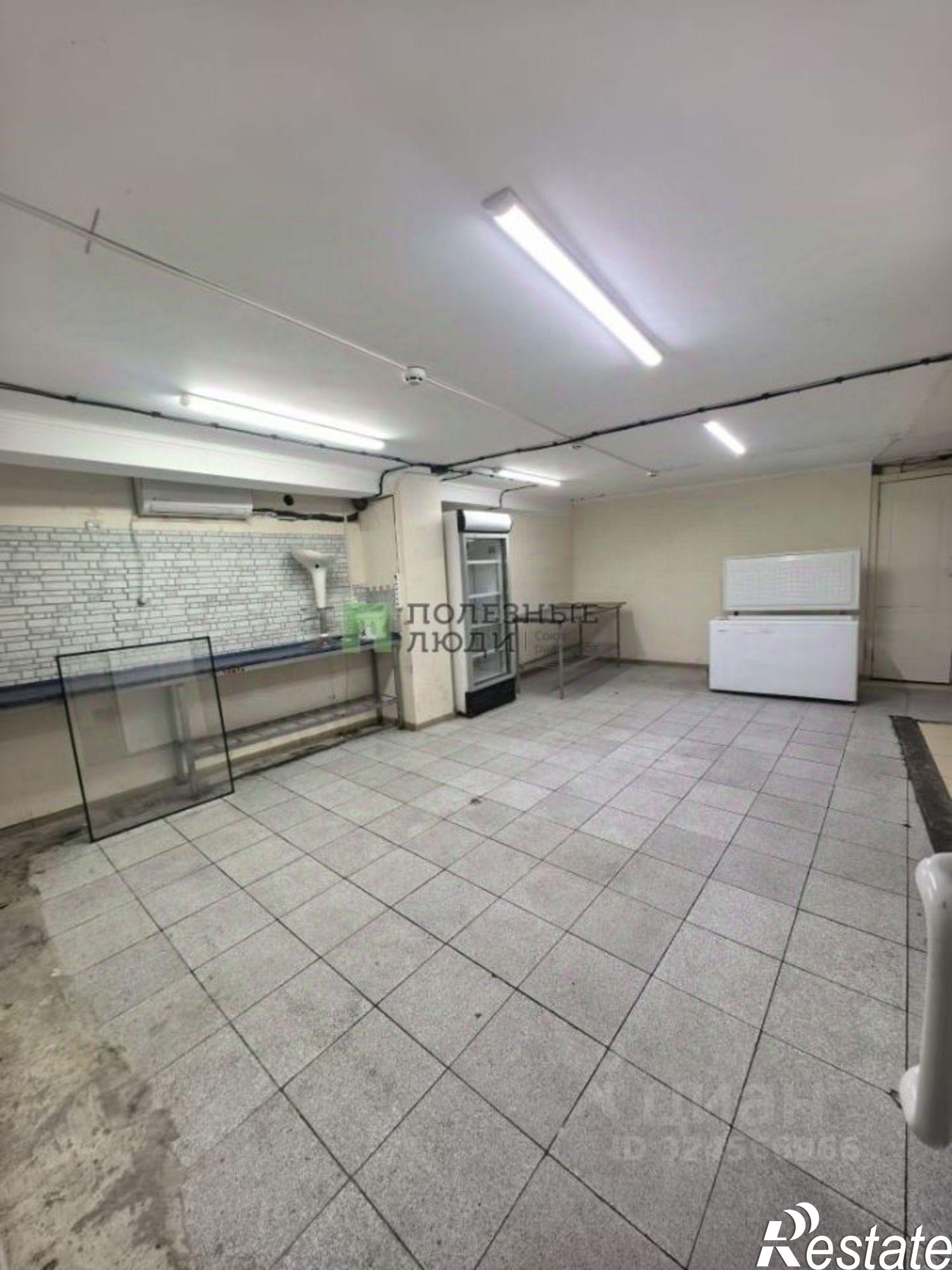 Сдать производственную площадь за 40 000 рублей на Пионерская улица