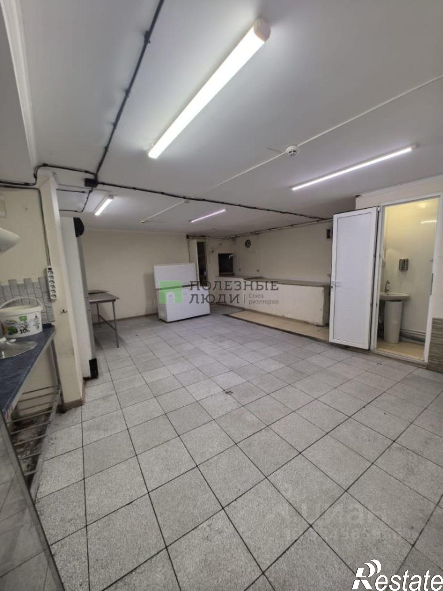 Сдать производственную площадь за 40 000 рублей на Пионерская улица