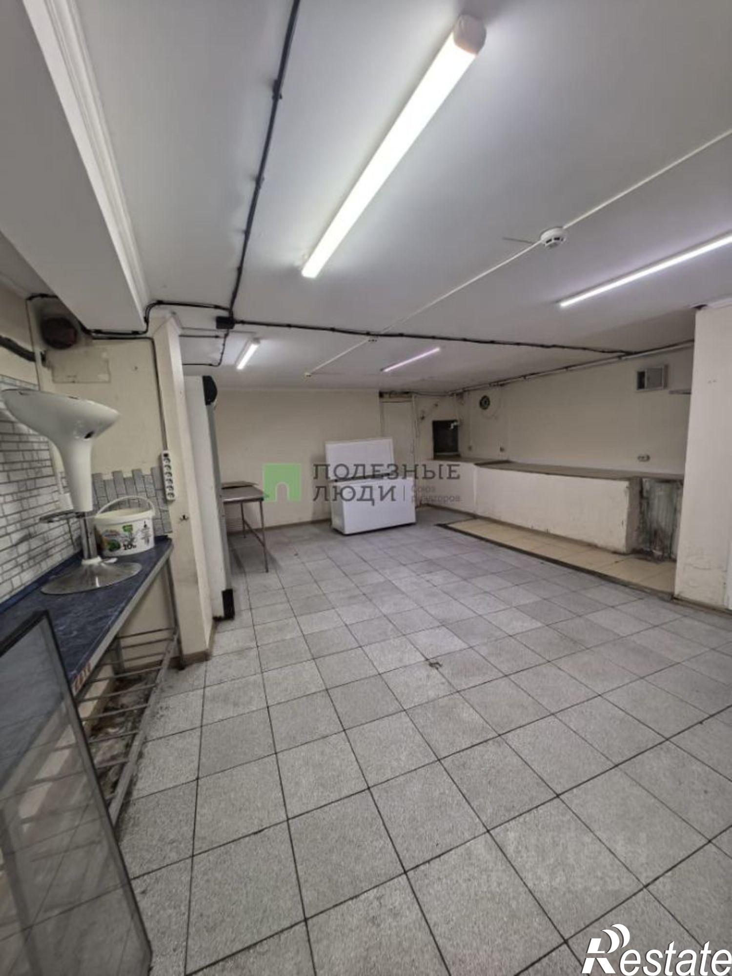 Сдать производственную площадь за 40 000 рублей на Пионерская улица