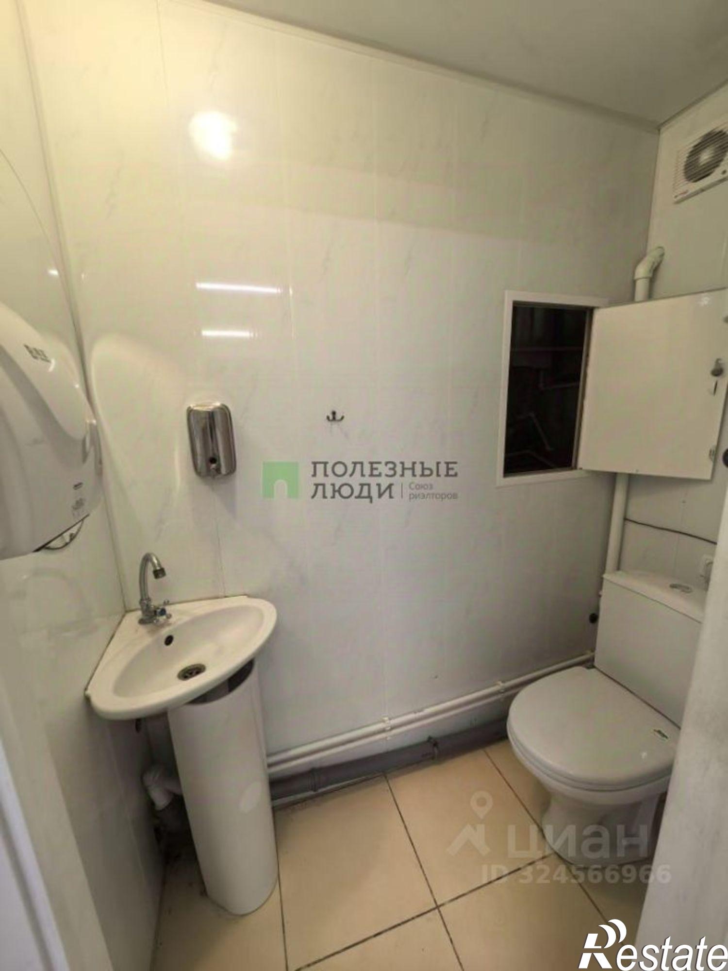 Сдать производственную площадь за 40 000 рублей на Пионерская улица