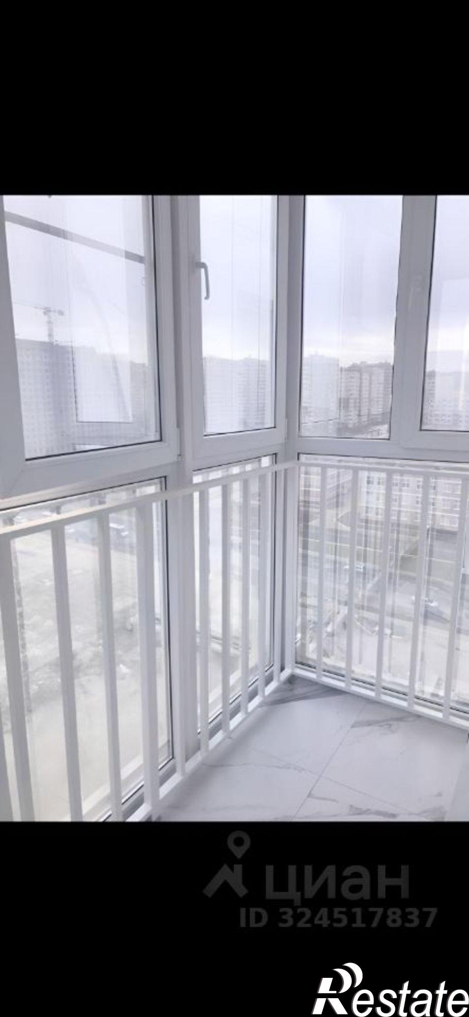 Сдать квартиру за 35 000 рублей на ул Мурата Ахеджака, 17