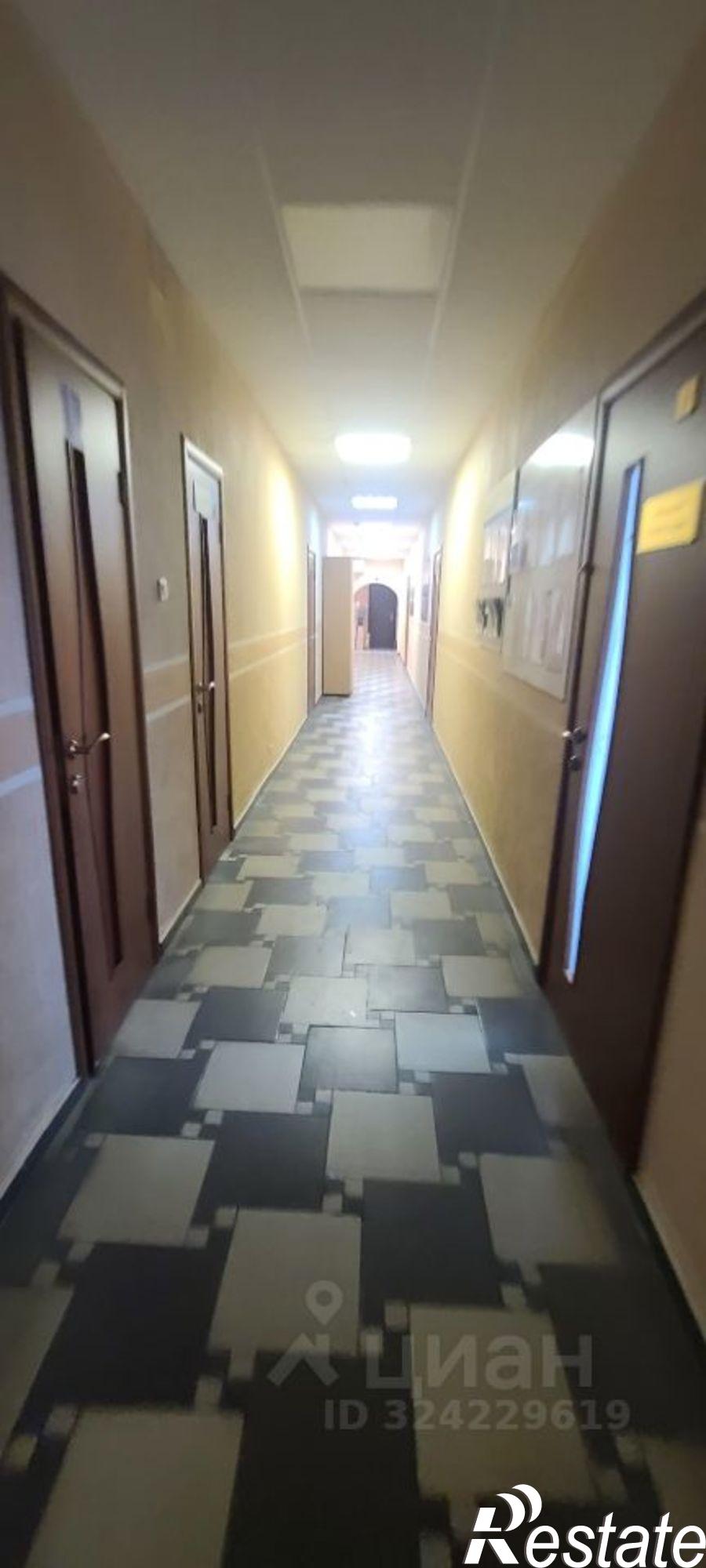 Сдать ОСЗ, отдельно стоящее здание за 243 771 рублей на ул Маркова, 1