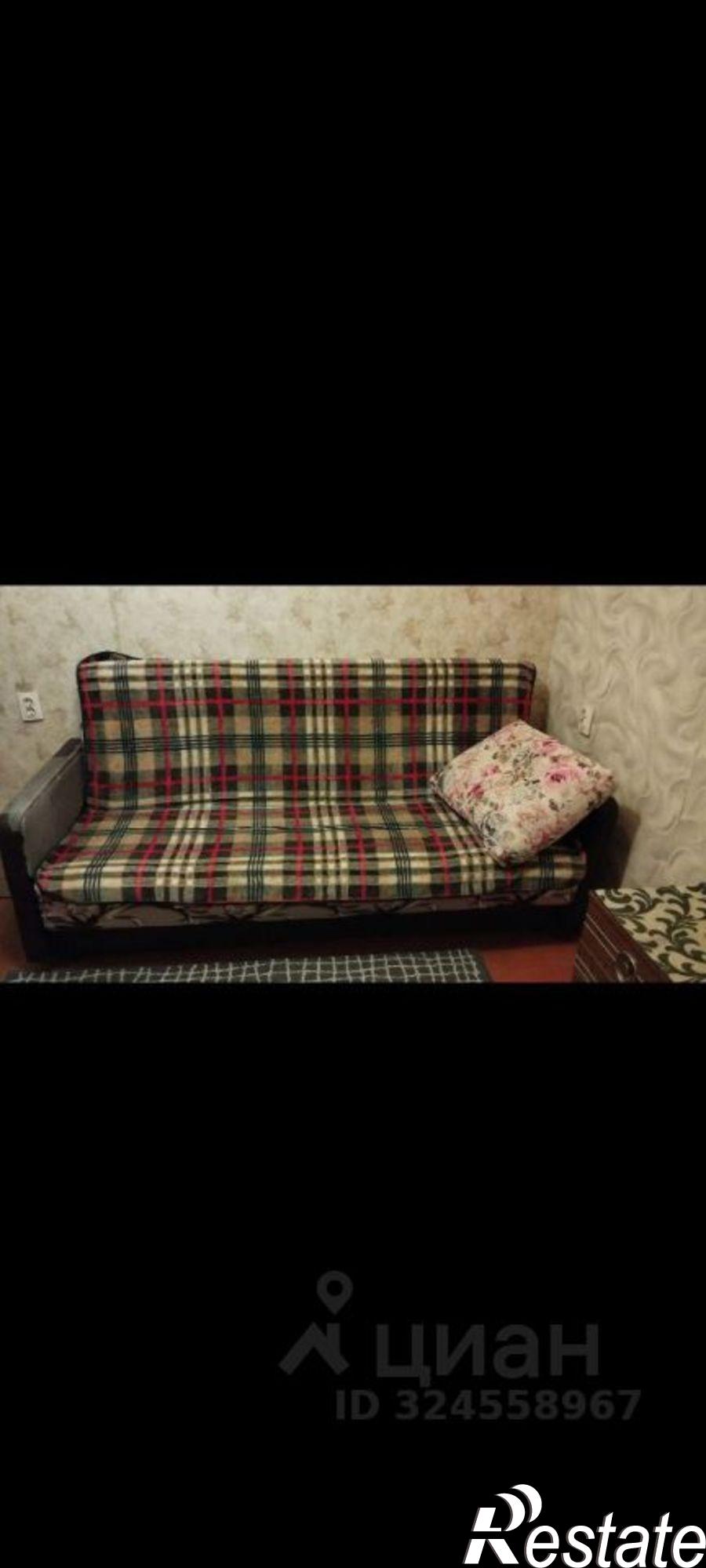 Сдать комнату за 12 000 рублей на проспект Дзержинского, 162