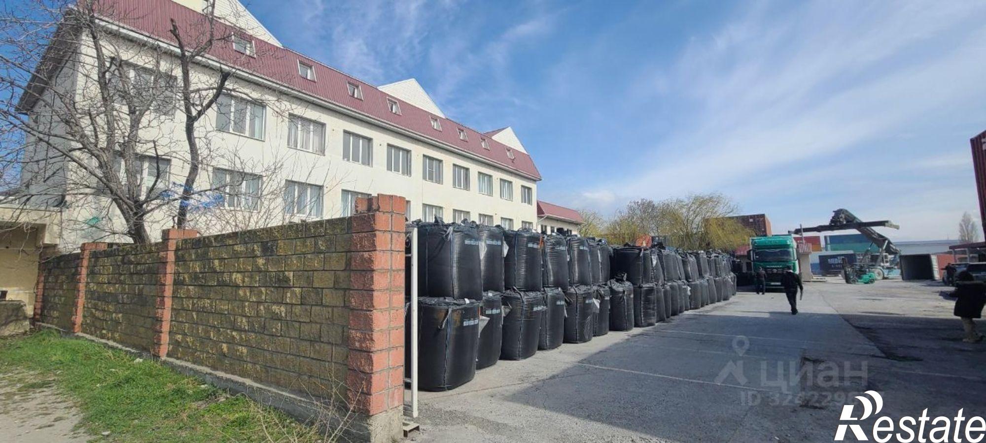 Сдать ОСЗ, отдельно стоящее здание за 505 197 рублей на ул Маркова, 1