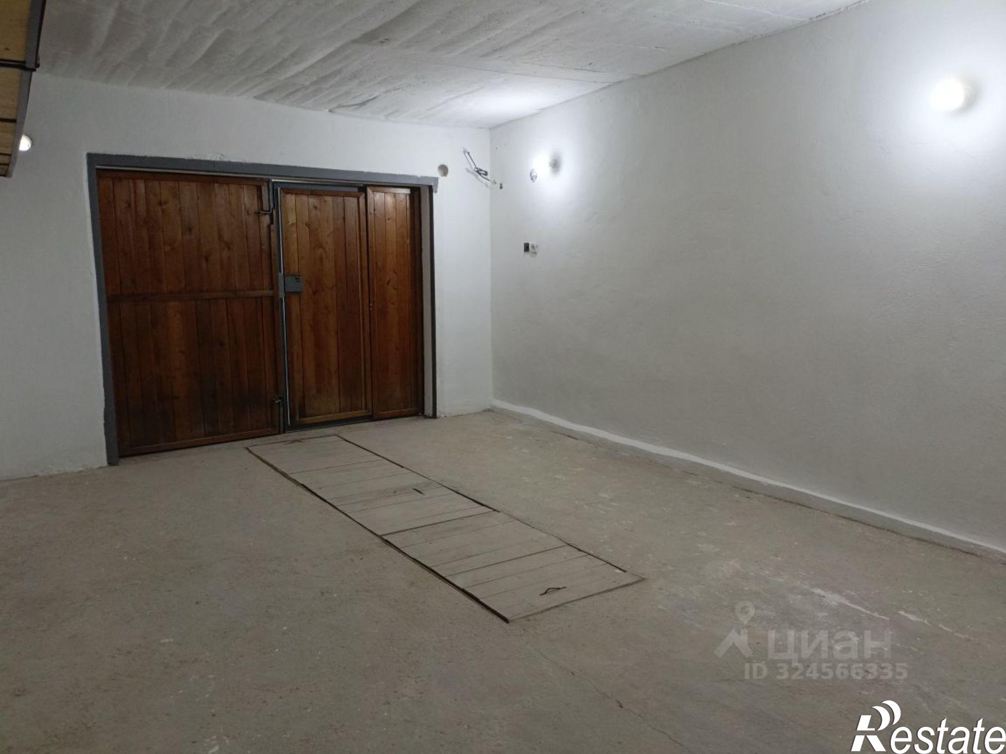 Купить гараж, место в паркинге за 1 400 010 рублей на улица Мира, 6