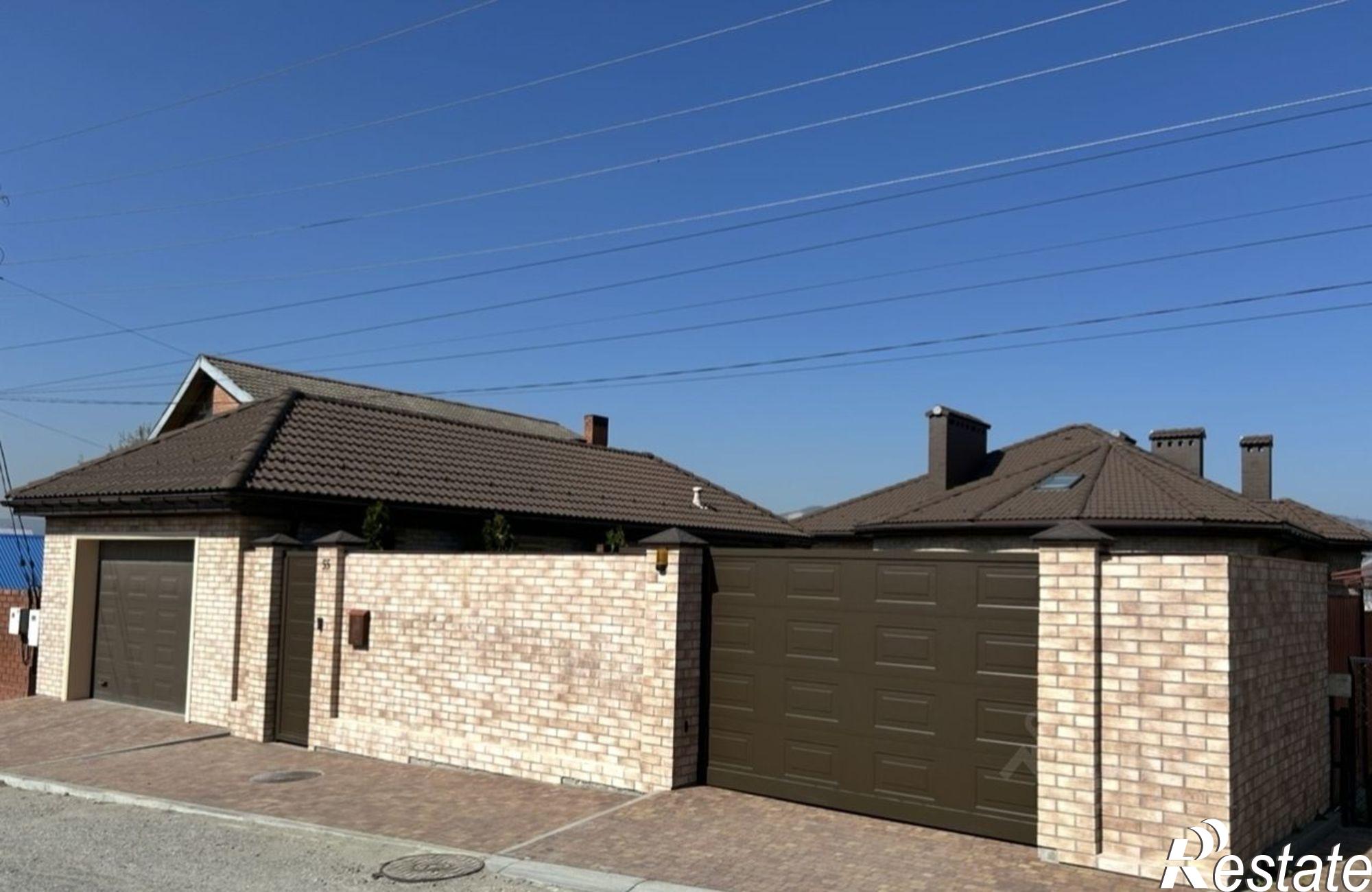 Купить дачу, дом, коттедж за 69 000 000 рублей на ул Ломоносовская, 55