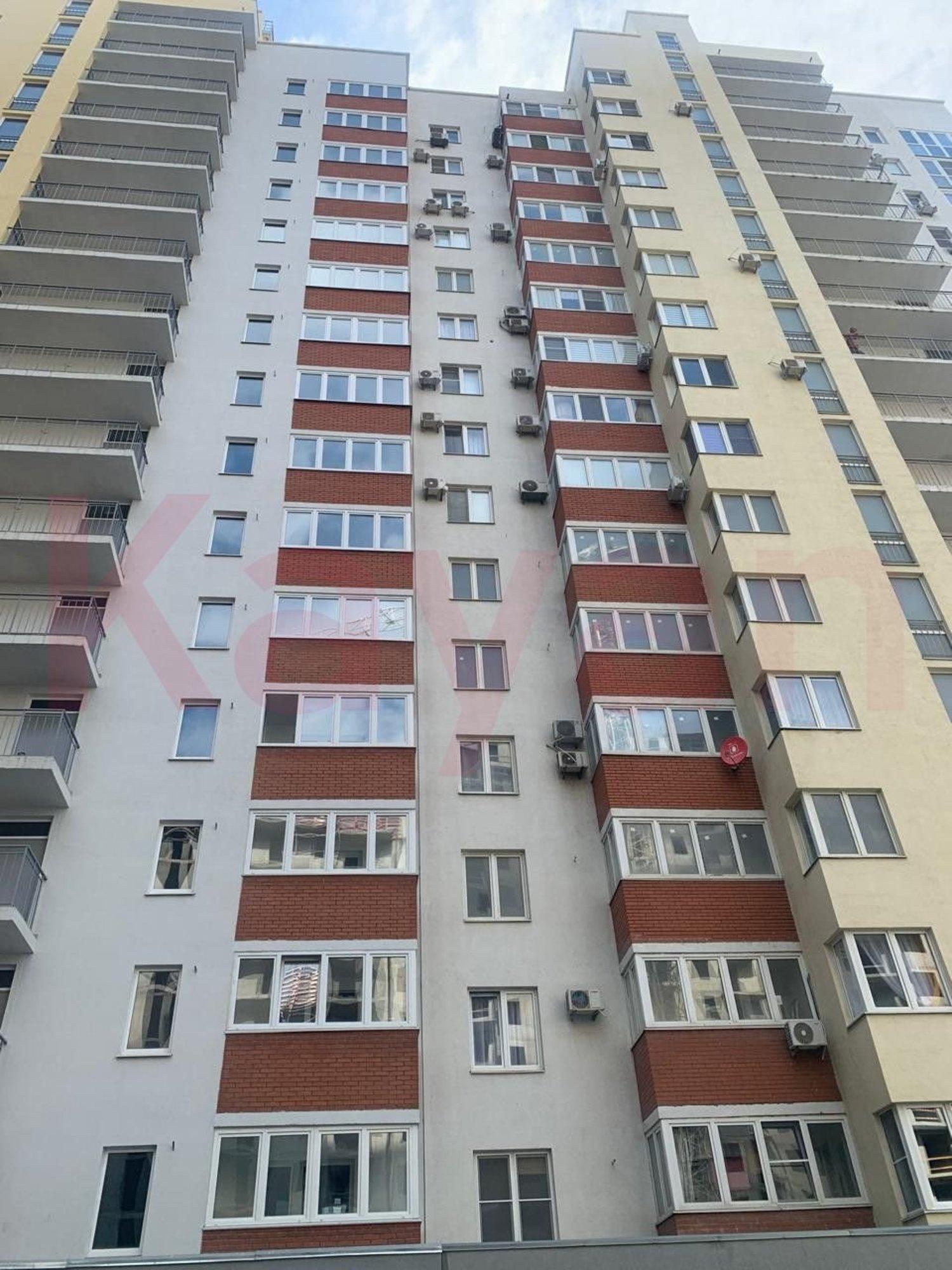 Купить квартиру за 5 200 000 рублей на Мурата Ахеджака ул.